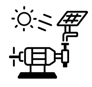 Solar Pompa